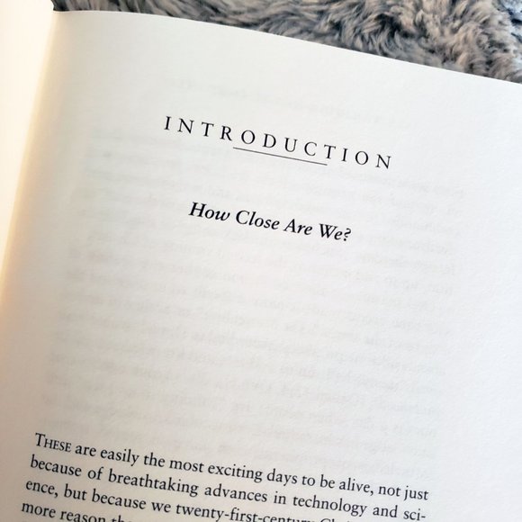 Are We Living In The End Times A Left Behind Series Hard Cover Book - Picture 9 of 14